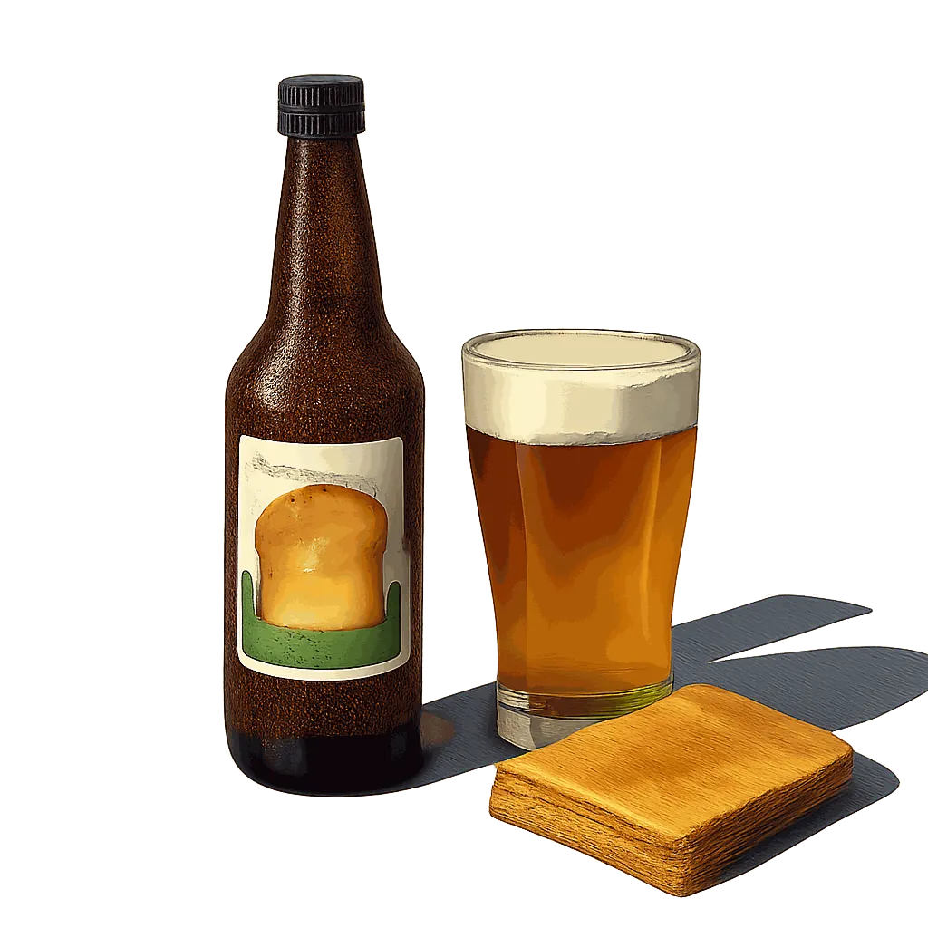 Toast Ale